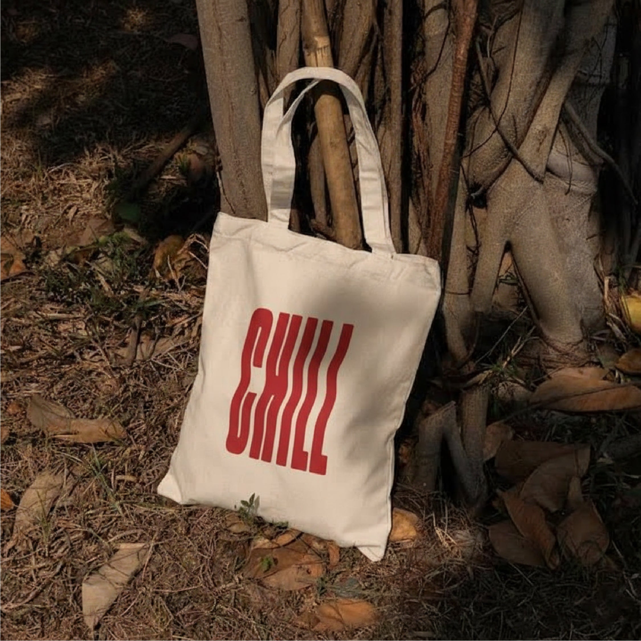 Chill - Tote
