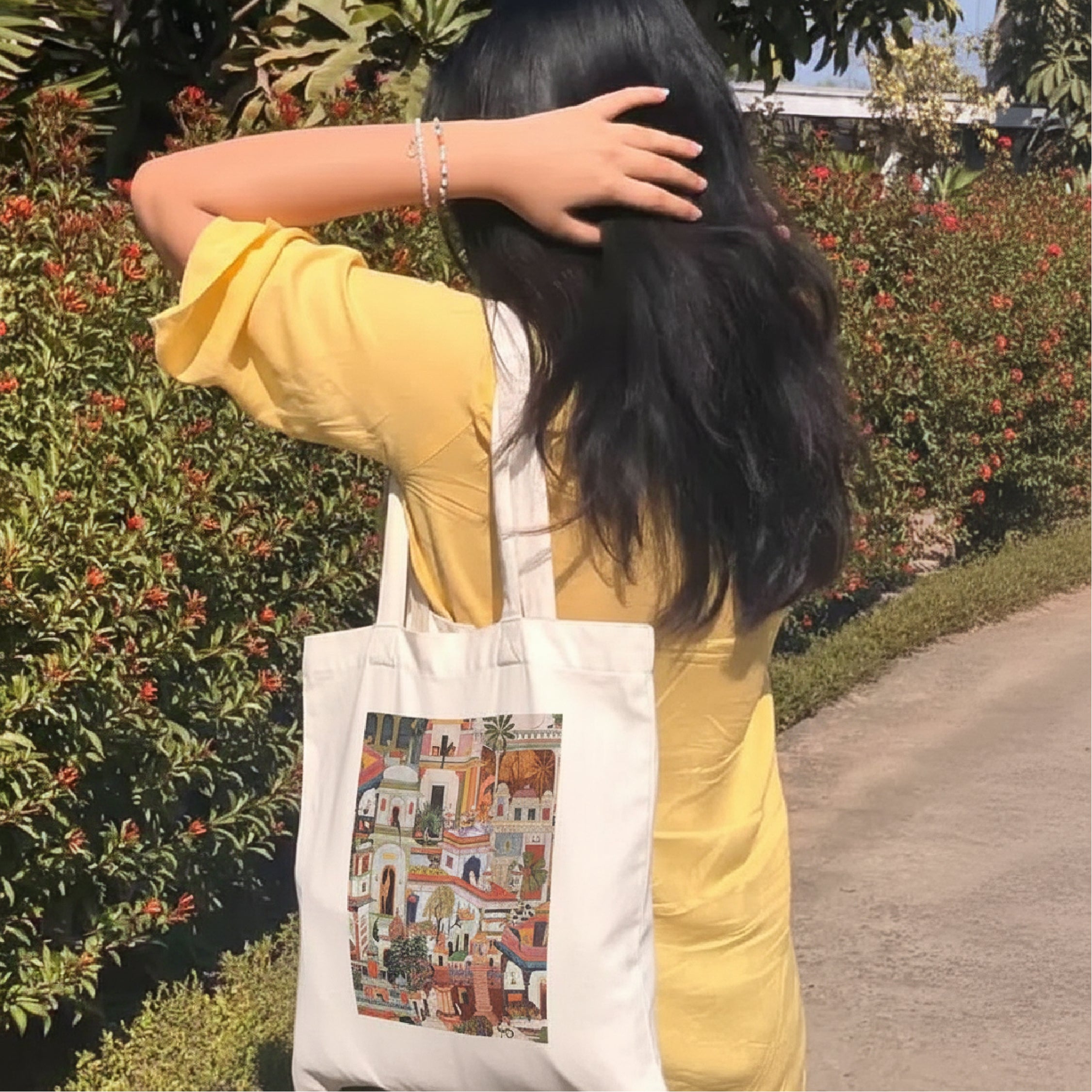 Casablanca - Tote